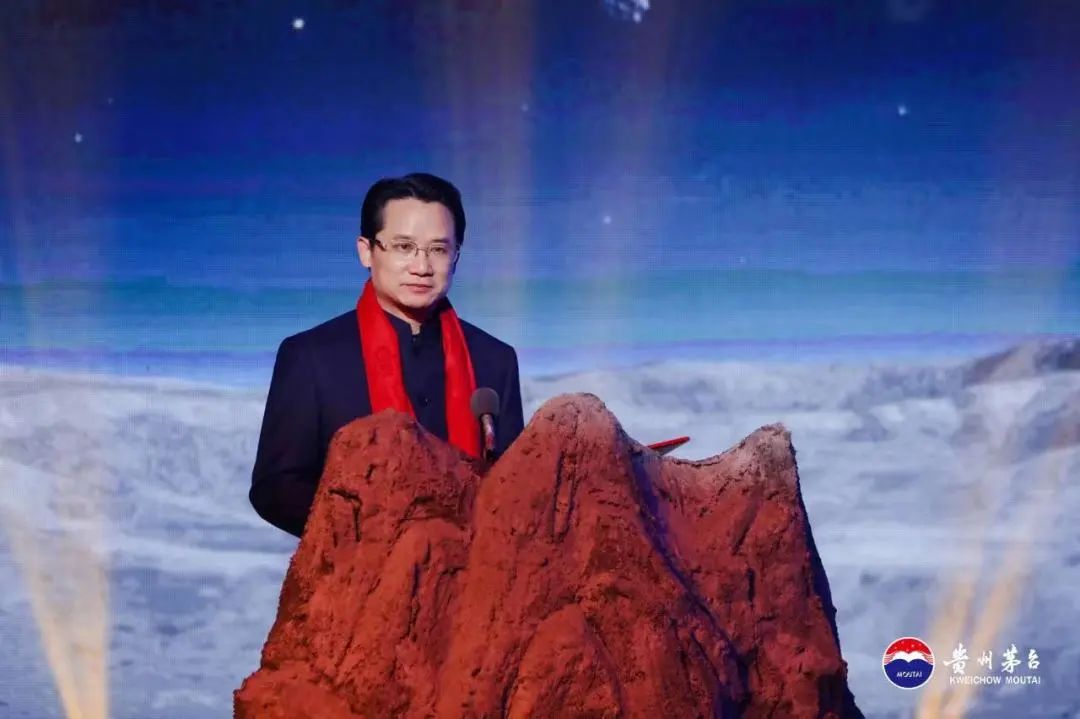 酒业首创，茅台在现实与虚拟世界中发布兔年系列生肖酒