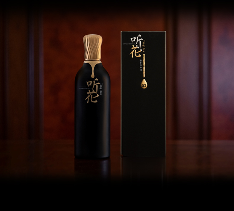 登陆央视六大频道,“天价”听花酒换了新故事?