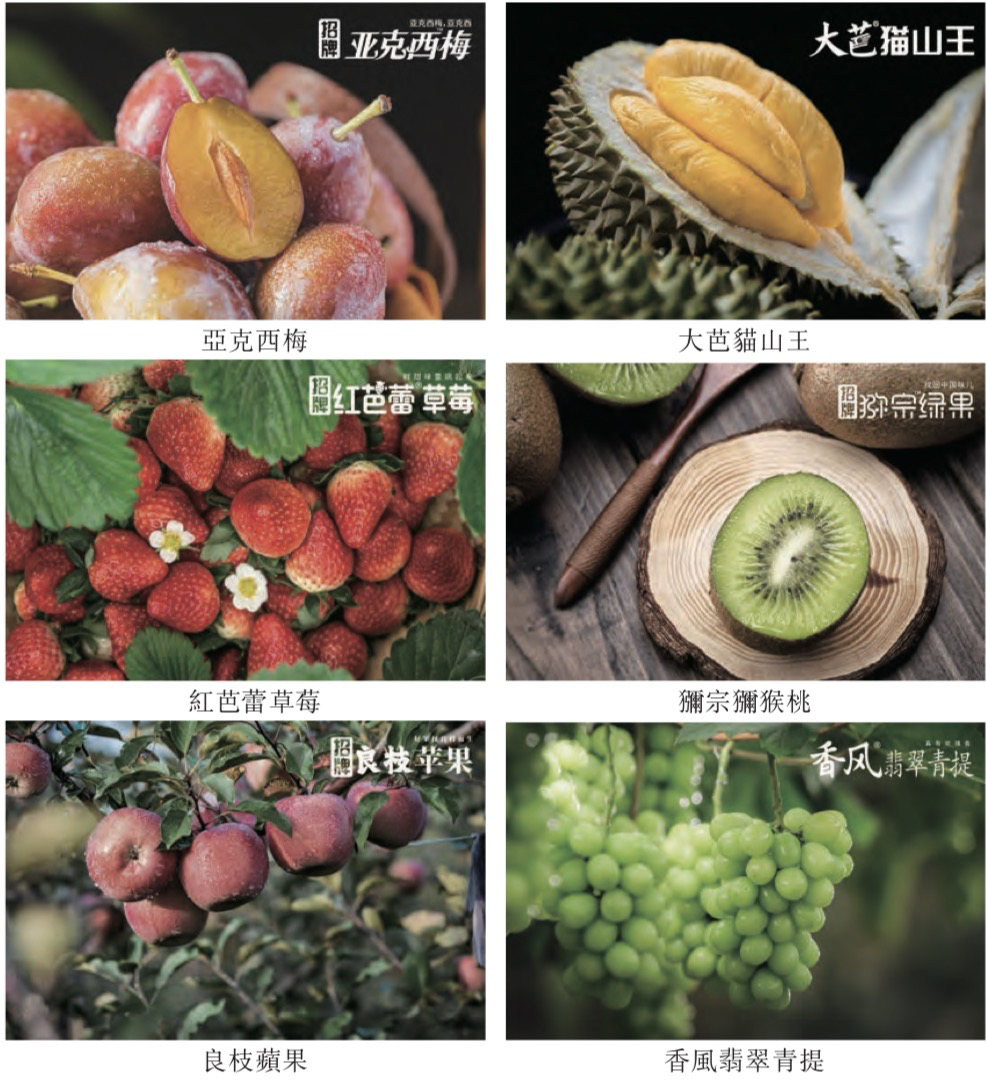 “薄利寡命”百果园将上市，与洪九果品资本角逐