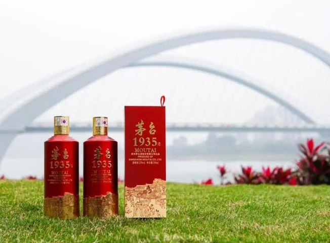年度盘点：2022年白酒热门新品
