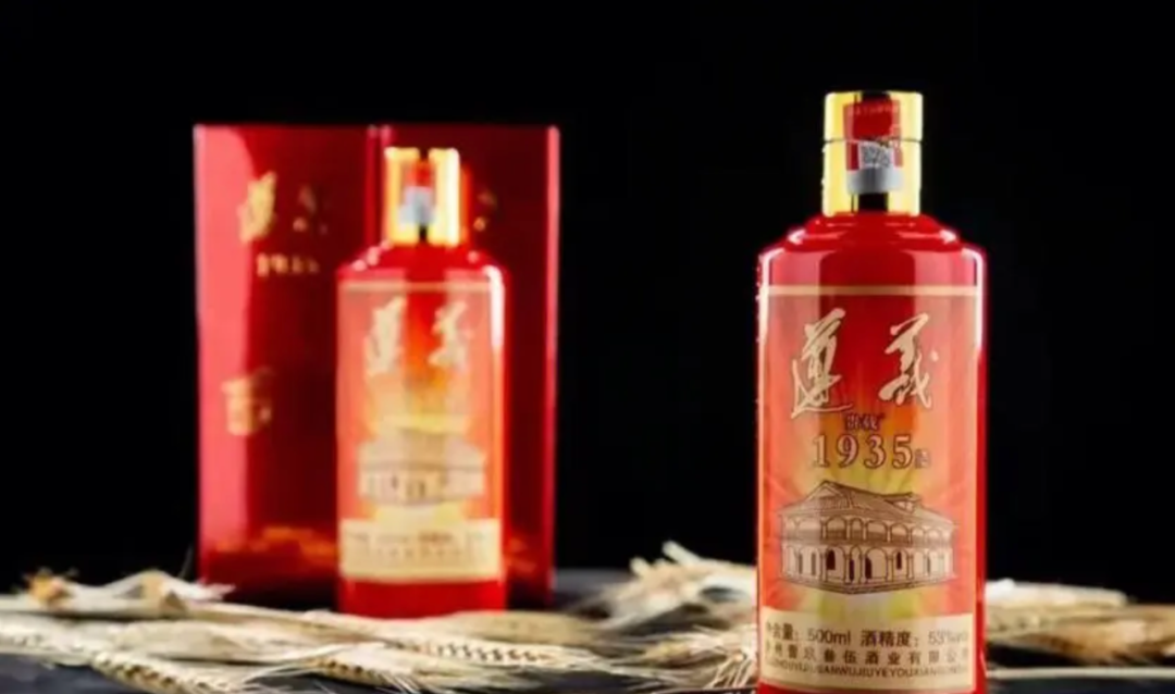 年度盘点：2022年白酒热门新品