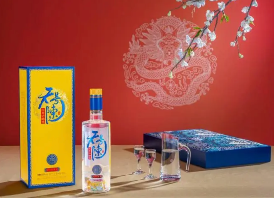年度盘点：2022年白酒热门新品