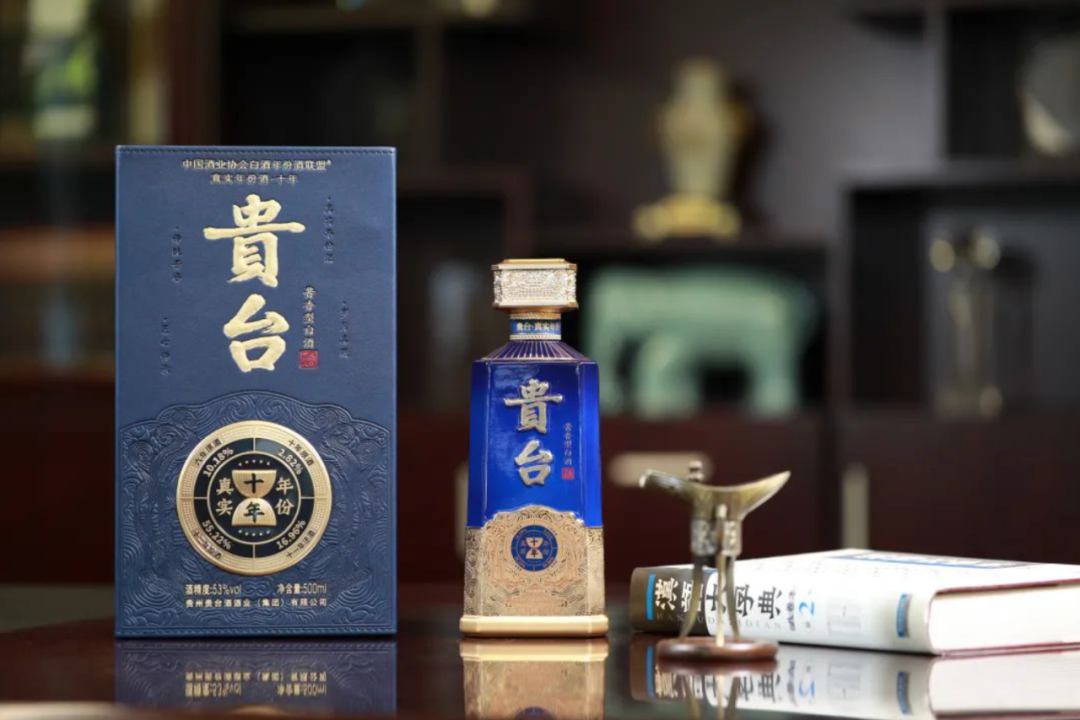 年度盘点：2022年白酒热门新品