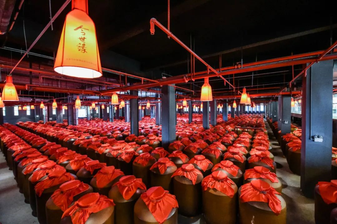 今世缘确实“有钱”,拿1.5亿元闲置资金做投资