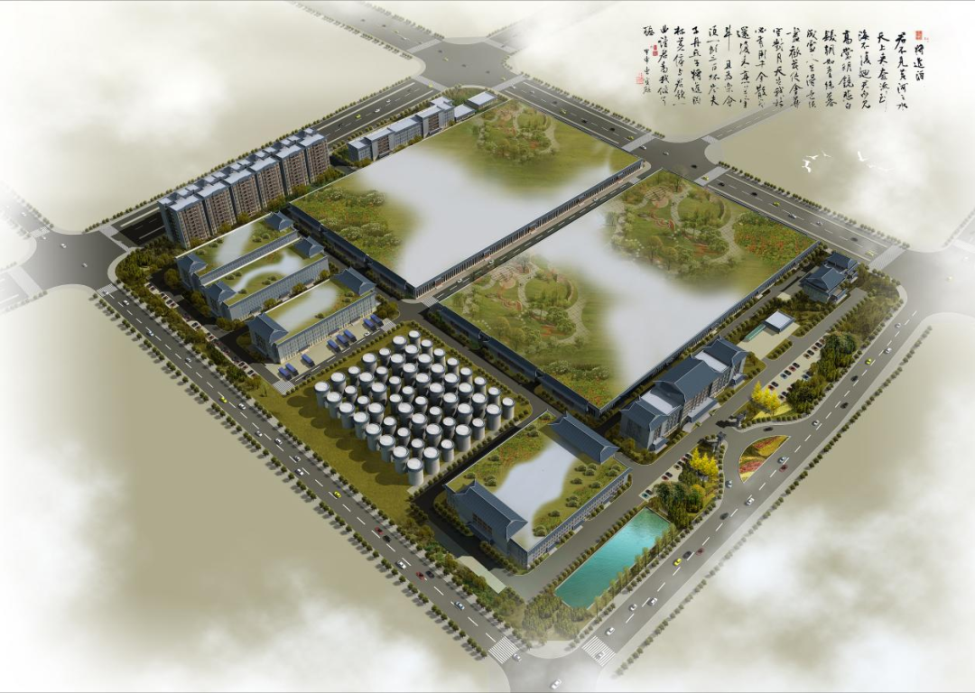 宜宾产区2022年“大丰收”,叙府酒业贡献“信心”最多?
