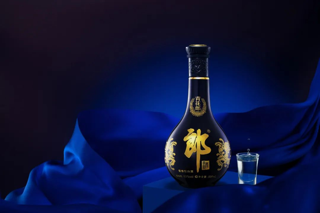 青花郎事业部“一分为二”,200亿郎酒在谋划什么?