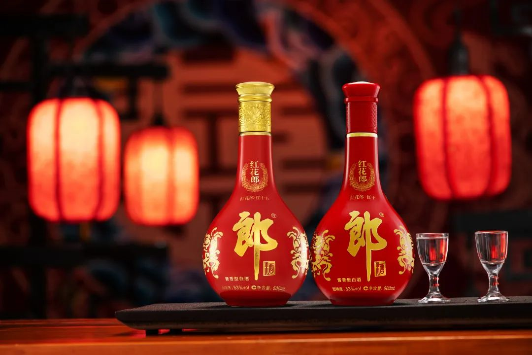 青花郎事业部“一分为二”,200亿郎酒在谋划什么?