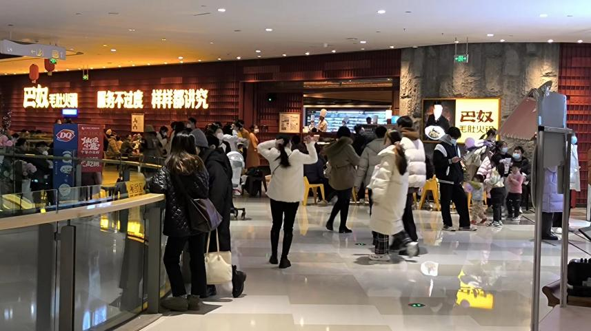 经销商的2023:销量分摊成本,结构产生利润