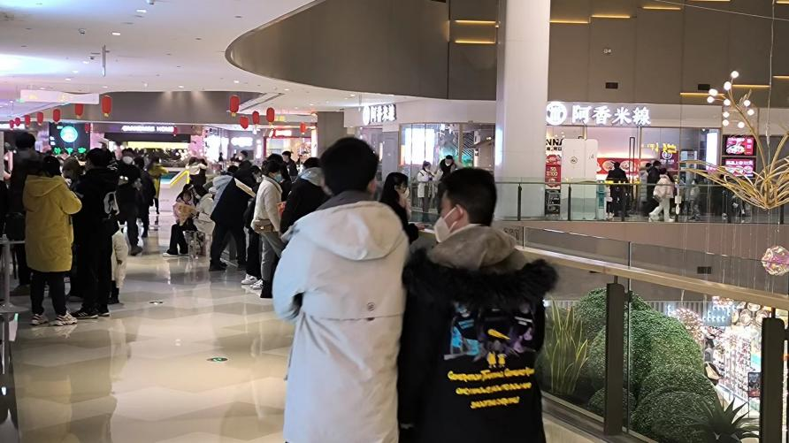 经销商的2023:销量分摊成本,结构产生利润