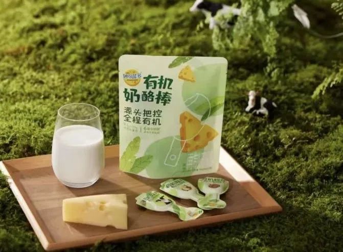 妙可蓝多胡宗田:共兴奶酪产业,打造千亿级市场