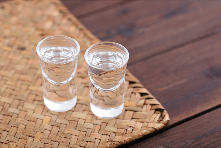 白酒风味的创新与传承