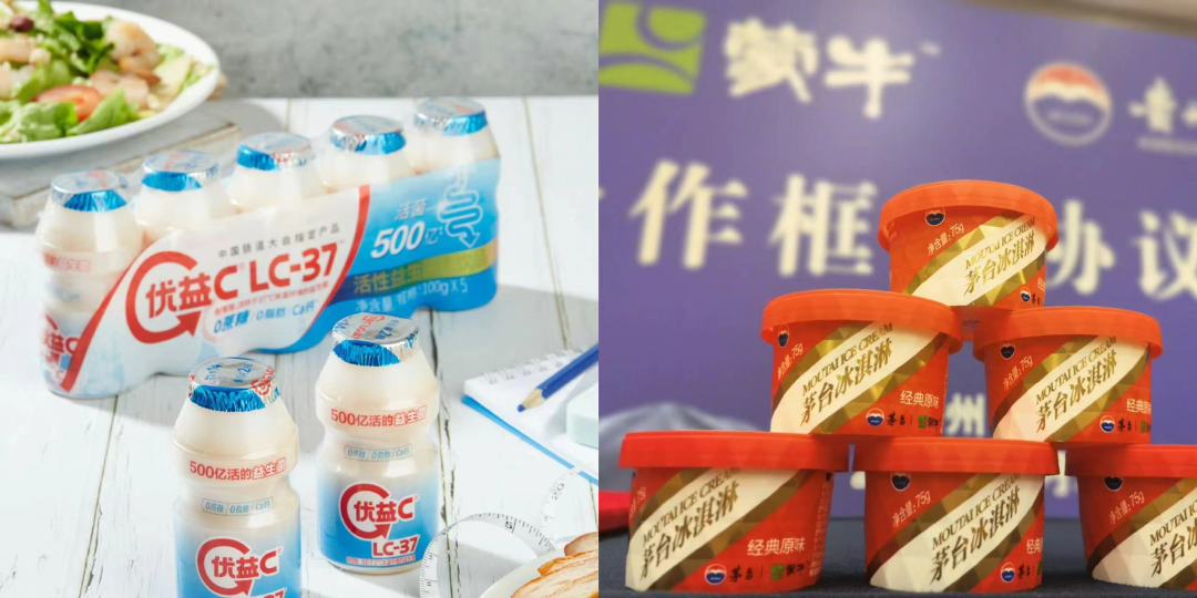 “倒奶杀牛”后，蒙牛、伊利们如何突破“中年危机”？