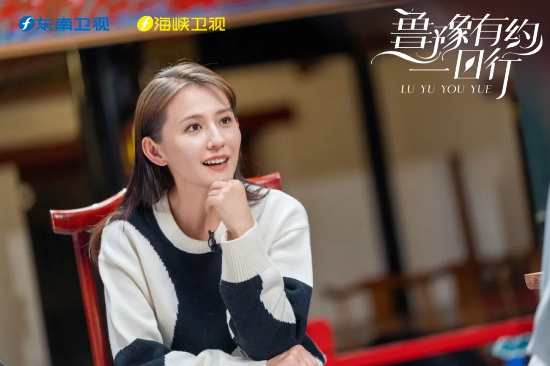 豆本豆&鲁豫有约丨热依扎:全情工作 认真生活!