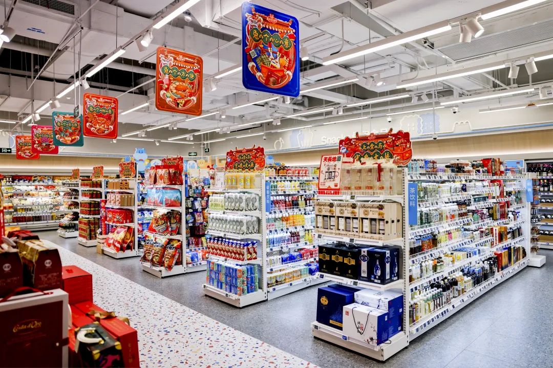 预制年菜“反套路”，盒马的“逆向思维”