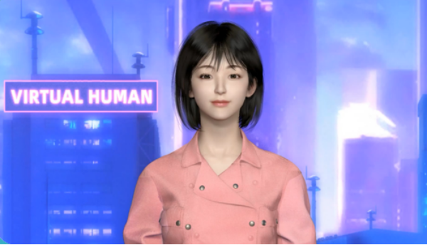 数字人进军白酒业,会抢谁的饭碗?