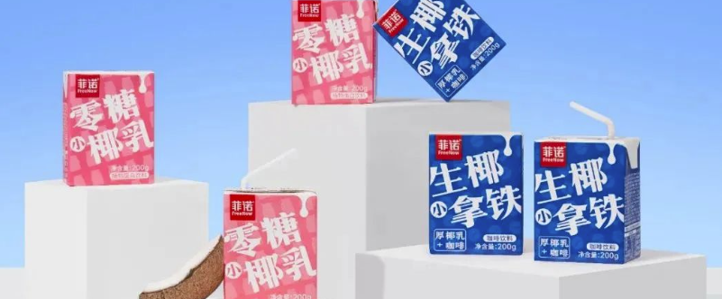 对话菲诺创始人张凯：To B和To C不是单选题