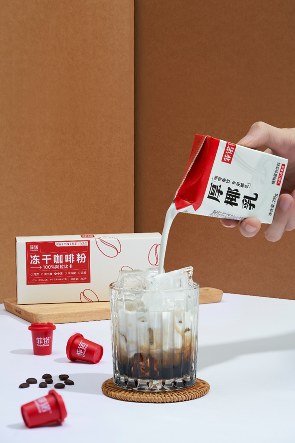 对话菲诺创始人张凯：To B和To C不是单选题