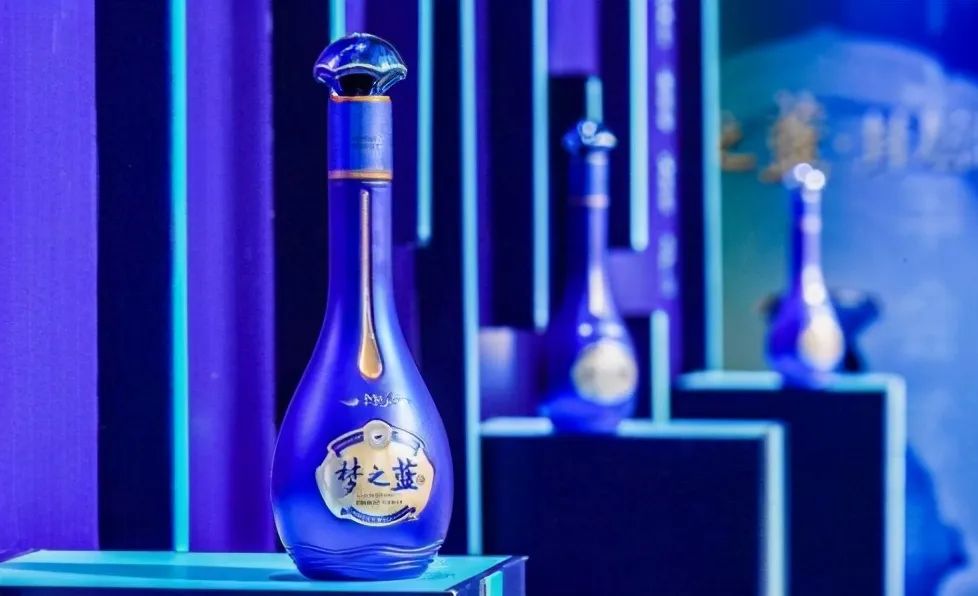 白酒中的“苏大强”!洋河靠“智与数”引领发展