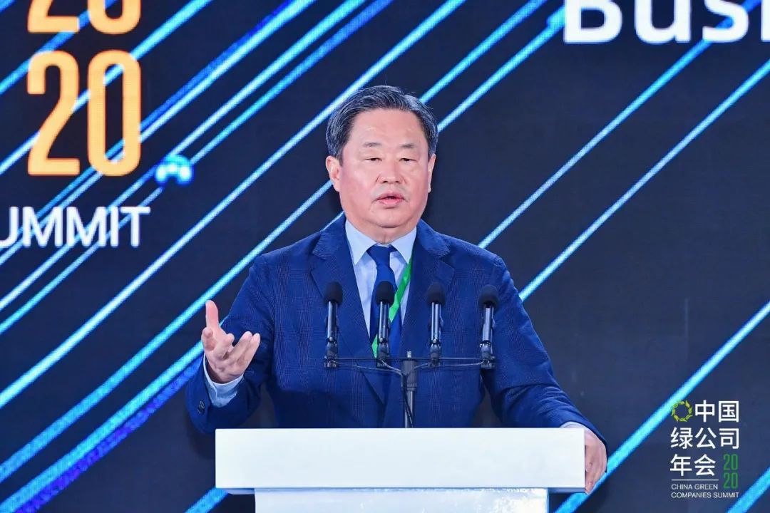 宗庆后、刘永好、罗智先、宁高宁…大咖企业家眼中的2023！