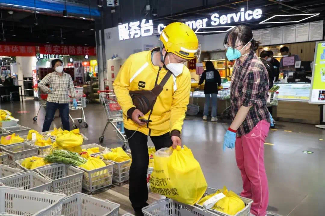 经销商：防火防盗防超市，大商超生意还要不要做？