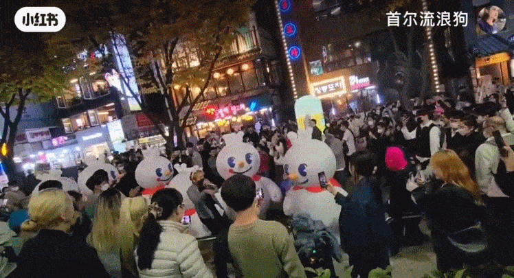 蜜雪冰城落户日本最贵地界,和Lv、Dior做邻居?