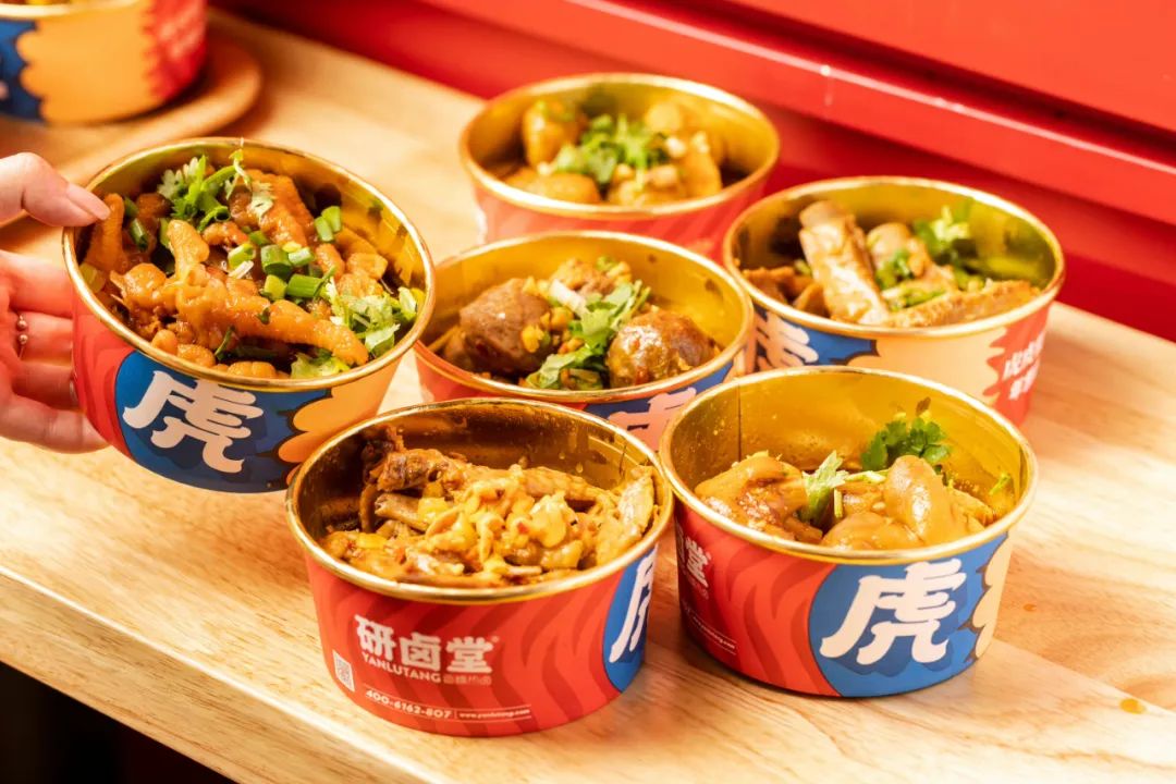 卤味三巨头，正在被消费者抛弃？