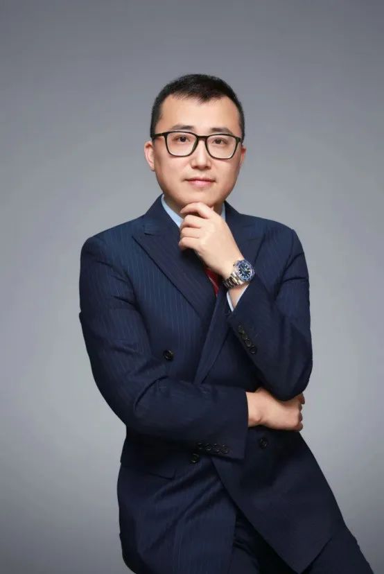 吉得利创始人:年营收十亿,我到底做对了什么?