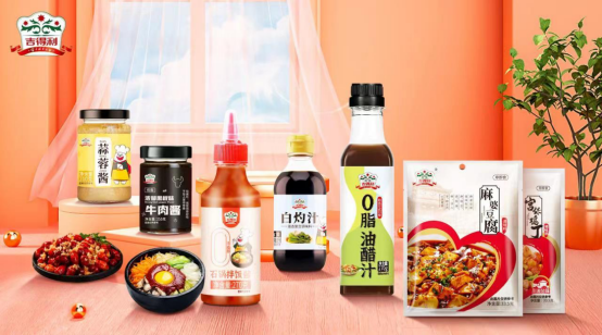 吉得利创始人:年营收十亿,我到底做对了什么?
