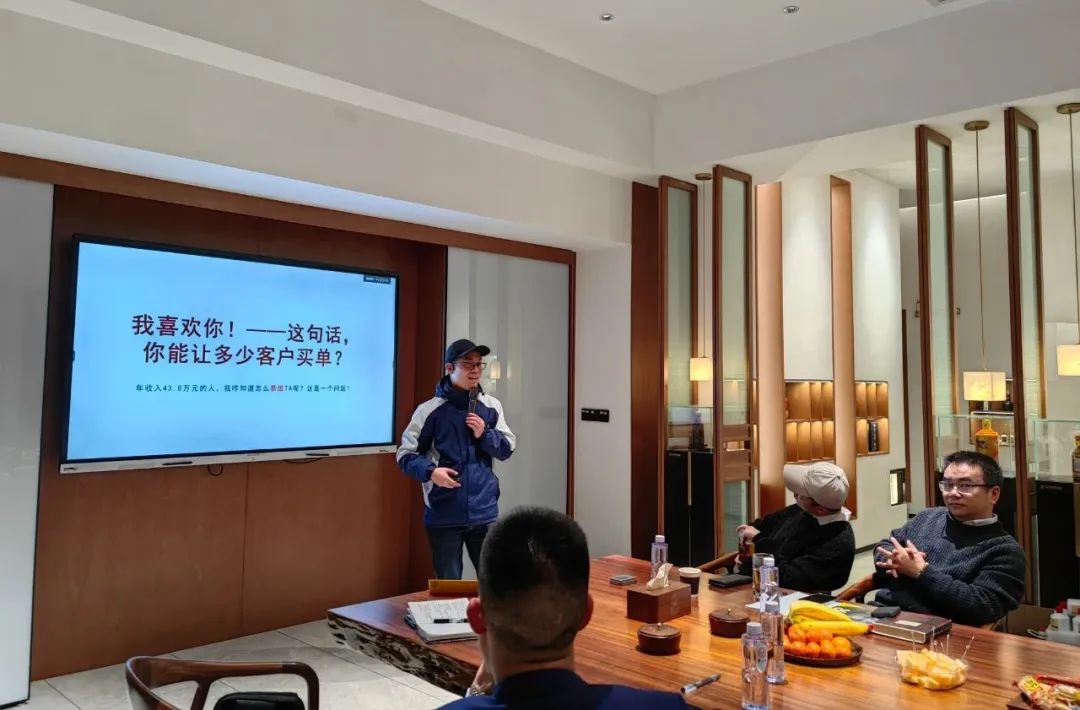 这些茅台镇人,为什么在中国更有影响力?