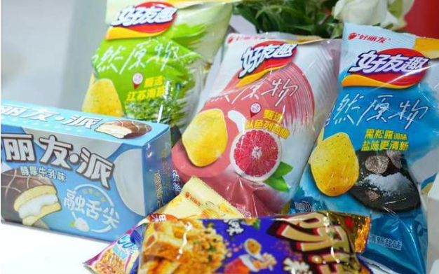 外资巨头业绩:可口营收2936亿、 好丽友重回70亿