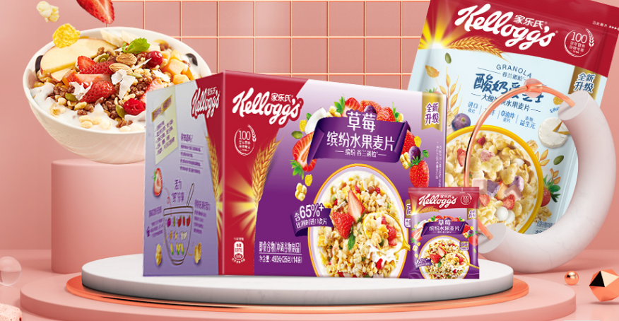 外资巨头业绩:可口营收2936亿、 好丽友重回70亿