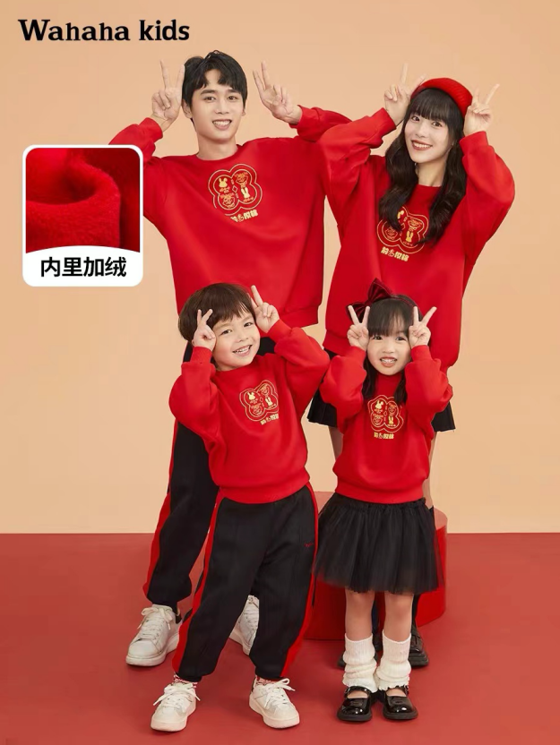 娃哈哈二战童装,能否再创品牌辉煌?| 营销观察