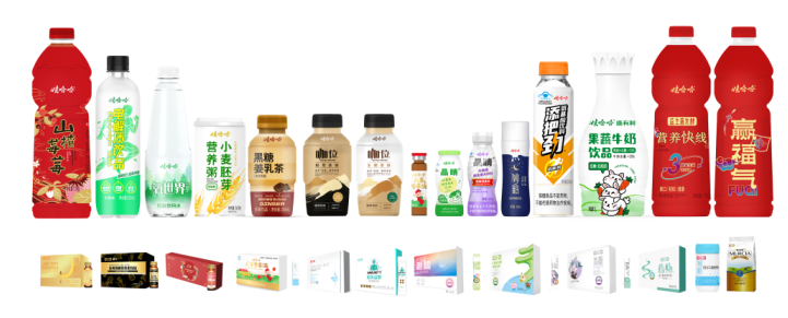 娃哈哈二战童装,能否再创品牌辉煌?| 营销观察