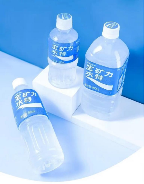 入局电解质水赛道,挑战外星人、宝矿力,东鹏能做成吗?