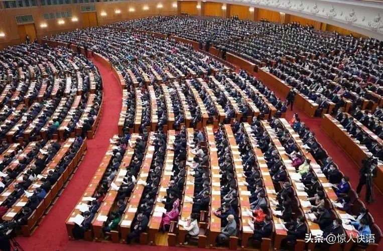 全国人大代表顾祥悦提出:设立中国式现代化国家级先行示范区