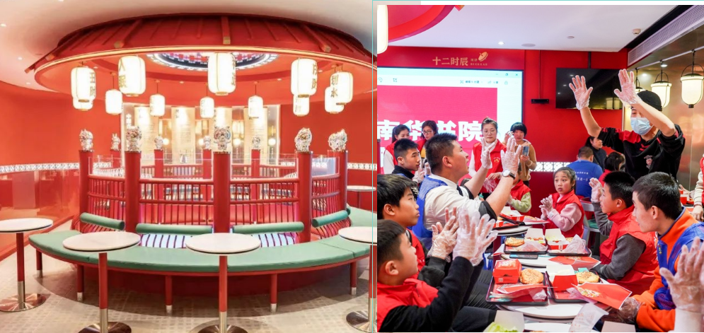 中国汉堡“大爆发”!3年3000家,它是如何逆袭成“汉堡界的国潮之光”?