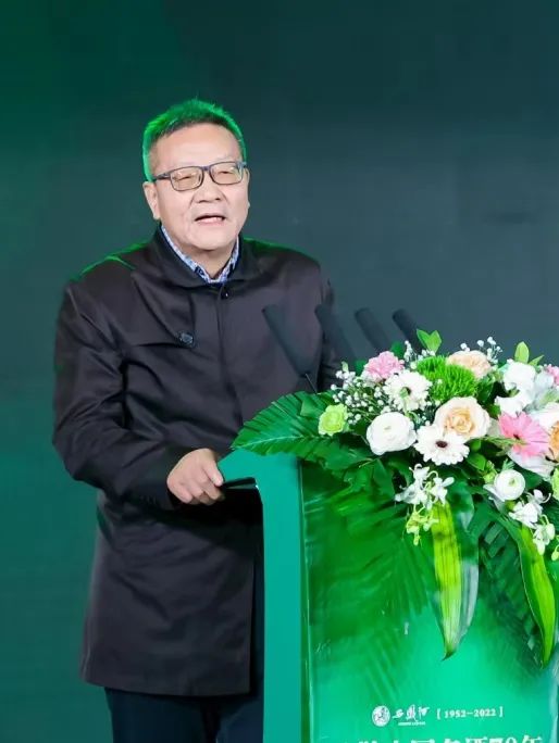 这场凤香盛宴，释放出了西凤酒珍藏版的全面崛起之势？