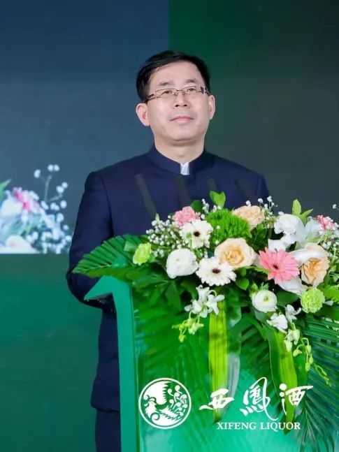 这场凤香盛宴，释放出了西凤酒珍藏版的全面崛起之势？