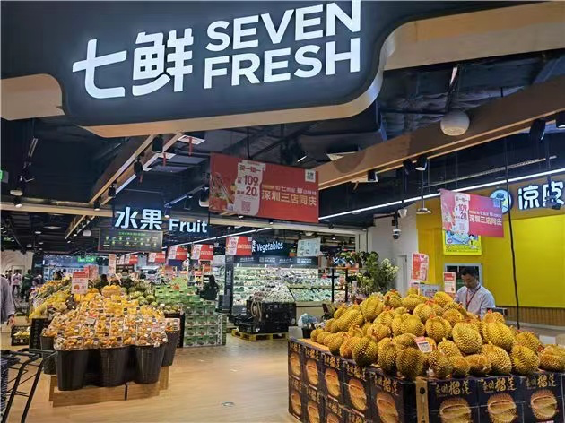 为何互联网大厂的“前置仓”战火重燃?