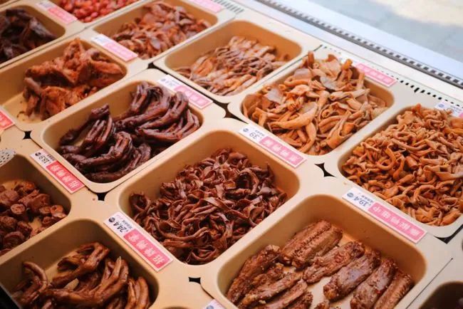 绝味食品拟赴港上市背后“隐忧”!