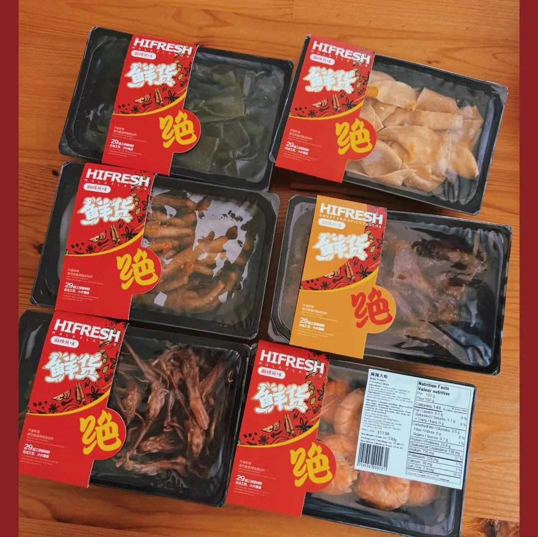 绝味食品拟赴港上市背后“隐忧”!