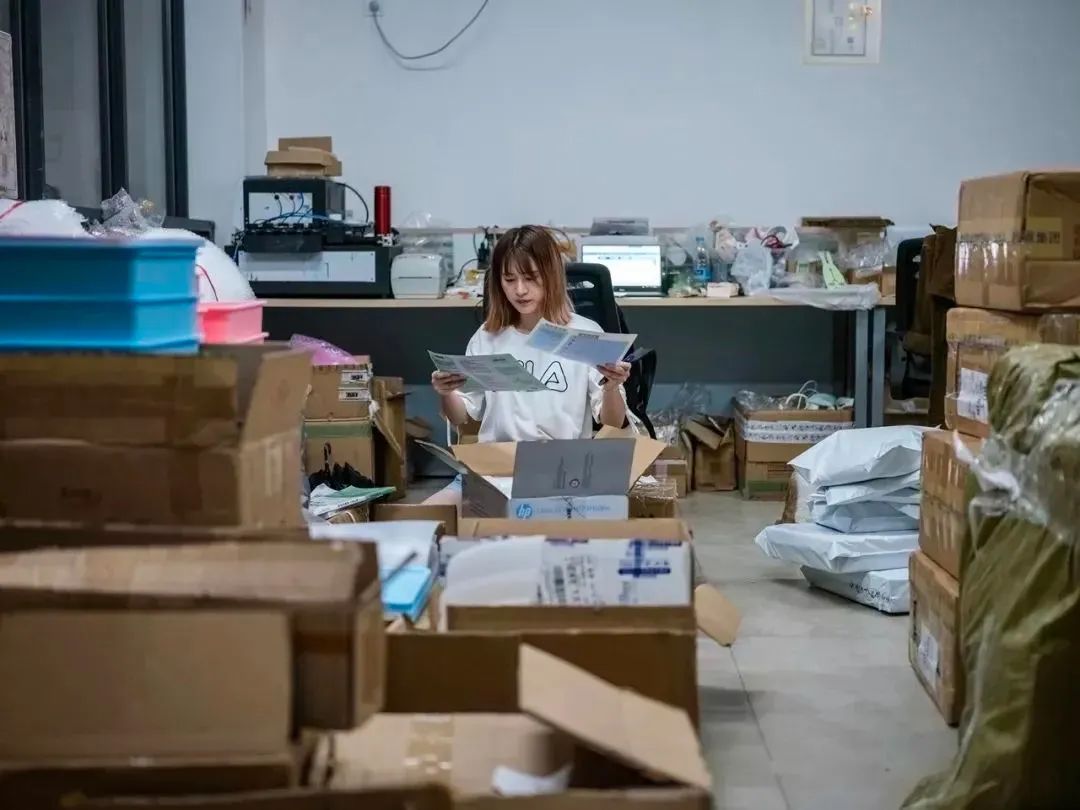 京东、抖音打开“个体小店”,集体向淘宝“开炮”