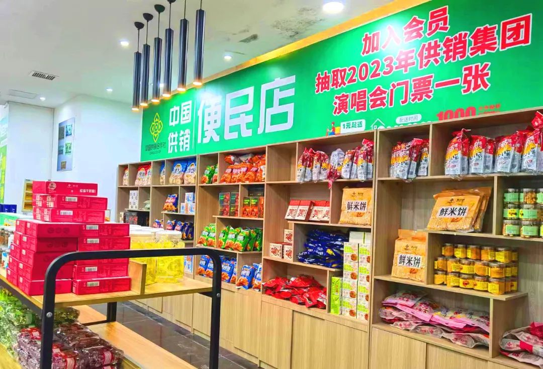 社区团店，社区团购大盘扩张的主要力量