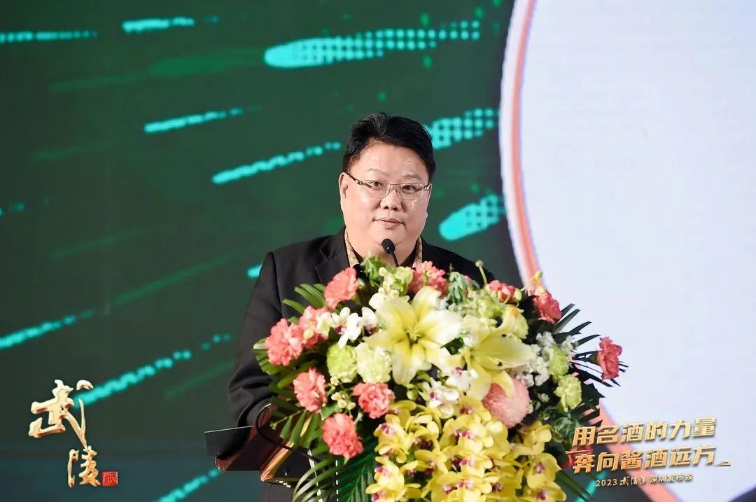 同时布局两大一线城市，武陵模式之后再现武陵速度