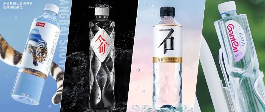 2023的瓶装水:3元水混战