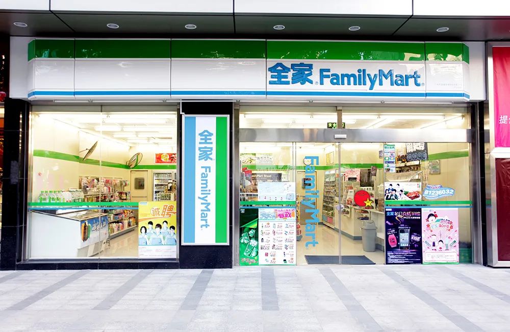 便利店的品牌工程:建立可量化的服务力