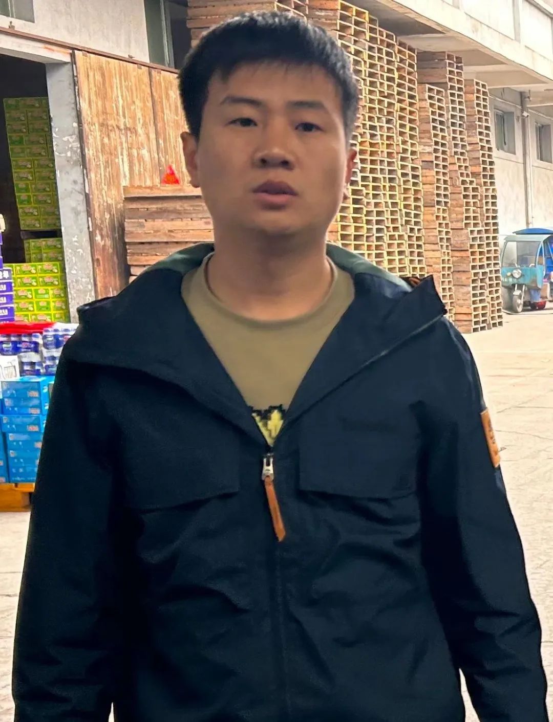 游智文：追风赶月莫停留，公司和我都应“三十而立”