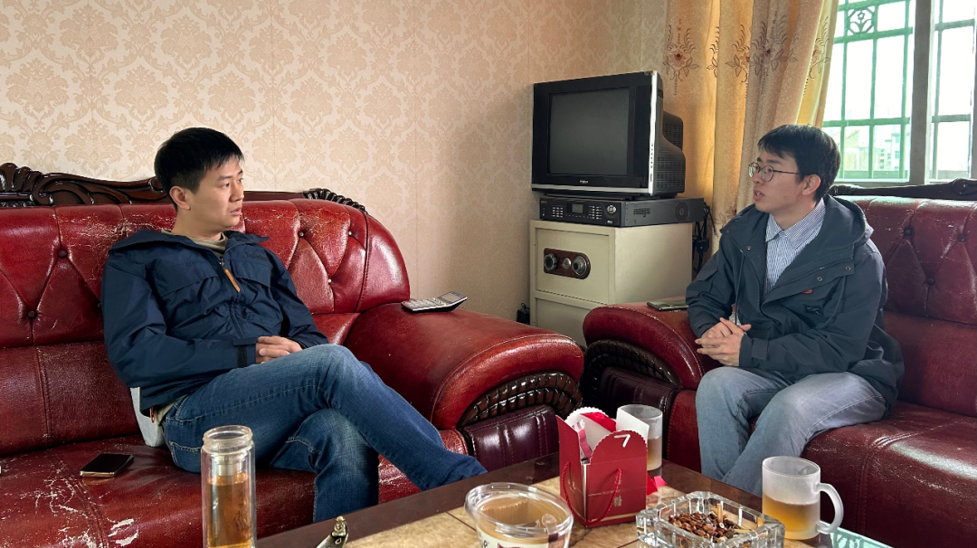 游智文：追风赶月莫停留，公司和我都应“三十而立”