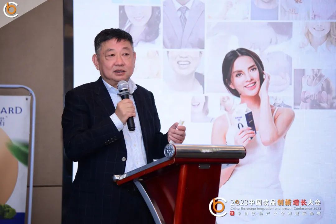 50+头部经销商研讨的行业大事,竟因一盒无糖牛奶
