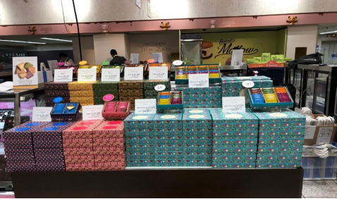 代购最爱NO.3！日本零食如何让中国游客一年花掉30亿元？